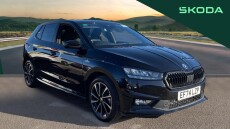 Skoda Fabia 1.0 TSI 116 Monte Carlo 5dr Petrol Hatchback